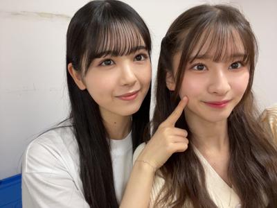 紫陽花　菅原咲月のサムネイル