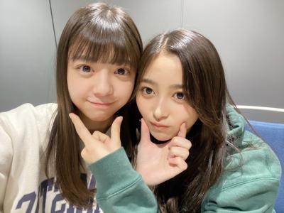 ほのかな喜び　冨里奈央 - 画像5