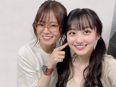 幸せと、寂しさと、 一ノ瀬美空のサムネイル
