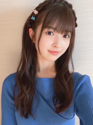 先輩。　小川彩のサムネイル