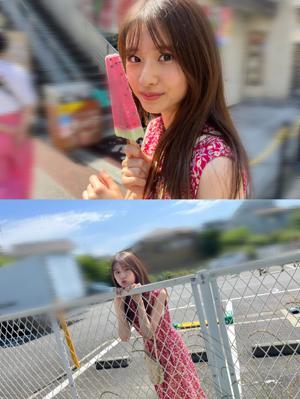 にこにこ　菅原咲月のサムネイル