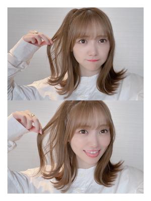 にこにこ☺︎のサムネイル
