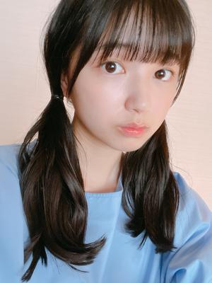 ツインテール 五百城 茉央のサムネイル