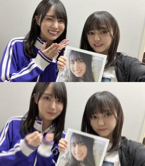 笑顔になれるように 池田瑛紗のサムネイル