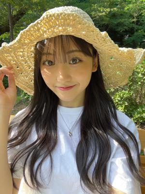 夏だ！海だ！麦わら帽子だー！！ 一ノ瀬美空のサムネイル