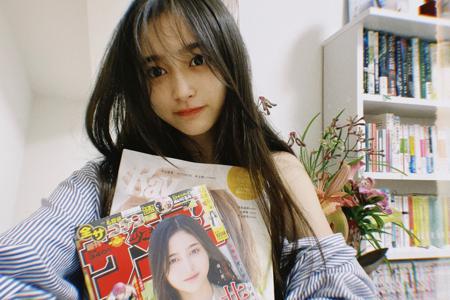 薫る夏風に誘われて  井上和のサムネイル