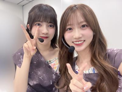 #乃木坂スター誕生LIVEのサムネイル