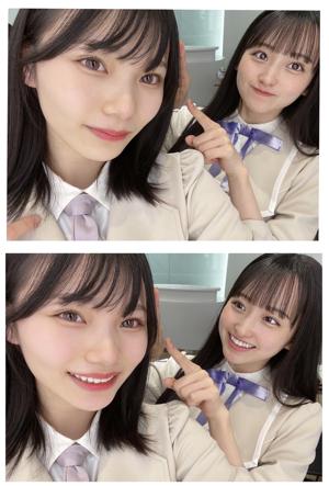 憧れ 岡本姫奈のサムネイル
