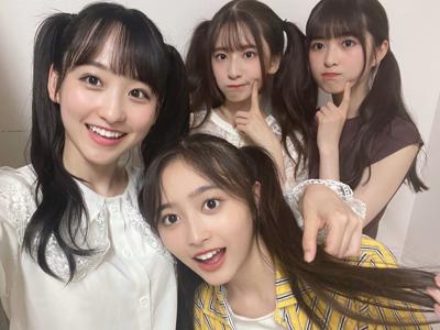 ツインテール4姉妹♡　一ノ瀬 美空のサムネイル
