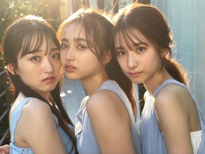 夏の楽しみ  井上和のサムネイル