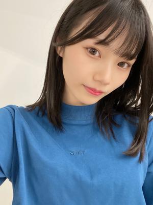 くすみピンク #hinadaniblog 岡本姫奈のサムネイル