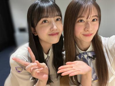 タイトル付けるのって難しいですね　菅原咲月のサムネイル