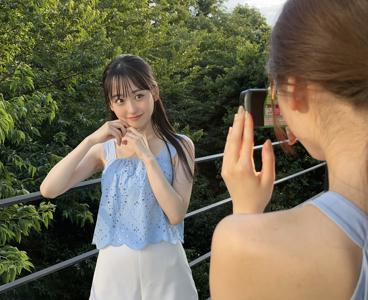 アイスは賞味期限ないんだよ🍦 ♡一ノ瀬美空のサムネイル