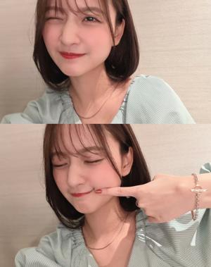 感謝を伝える表現をもっと増やしたい！　金川紗耶のサムネイル