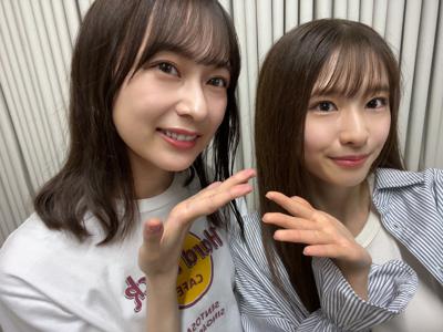 #さつきぶろぐ 馴染んでますか? 菅原咲月のサムネイル