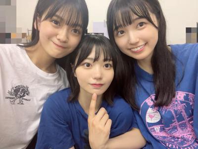 はじまり！　中西アルノのサムネイル