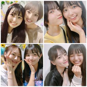 おもひでぽろぽろ   五百城茉央のサムネイル