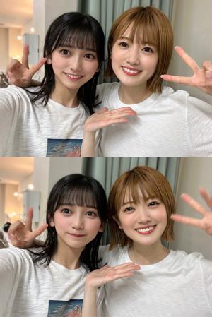 卵の黄身と白身、どっちが好き？って質問には正しい答えがある #てれぱんぶろぐ 池田瑛紗のサムネイル