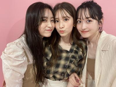 福岡まで、あと3日♡ 一ノ瀬美空のサムネイル
