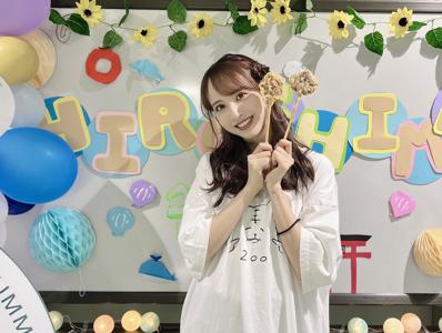 夏感じてますか？？　310.のサムネイル