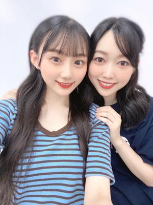 私のお姉ちゃん🌸🤍　　　　川﨑桜のサムネイル