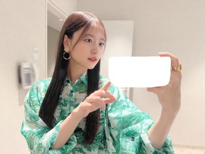 沢山の幸せ🌸みんないつもありがとう😊　金川紗耶のサムネイル