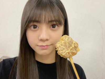 暑い夏🫧 冨里奈央のサムネイル