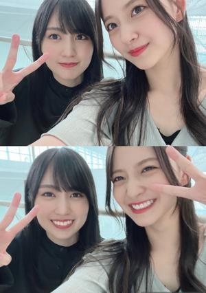 皆様に感謝しております😊ありがとう✨　金川紗耶のサムネイル