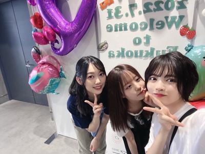 まもなく19:00〜のぎおびよろしくお願いします！のサムネイル