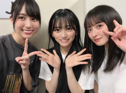 ルックバック #てれぱんぶろぐ 池田瑛紗のサムネイル