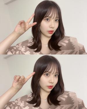 お誕生日なんです❤︎のサムネイル