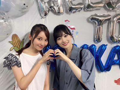 福岡・北海道ありがとうございましたー！のサムネイル