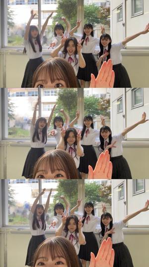 皆さんこんにちは 池田瑛紗です 5期生が加入してから半年、気づけばもう8月になりました 初めての経験ばかりが押し寄せ、てんてこ舞いな毎日です 私たちは何か皆さんに残せていますか？ まだまだ私たちは発展途上です これからもよろしくお願いします #てれぱんぶろぐ　池田瑛紗のサムネイル