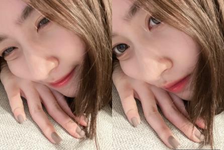 涼しい日が早くきてほしい🫧　金川紗耶のサムネイル