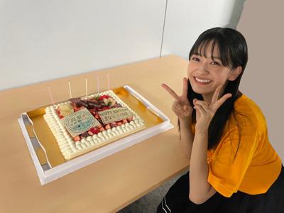 花のセブンティーン🌸　奥田いろはのサムネイル