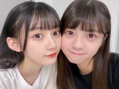 愛知2日目！✨ 冨里奈央のサムネイル