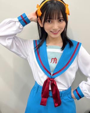 池田テレサの憂鬱、そして神宮。 #てれぱんぶろぐ 池田瑛紗のサムネイル