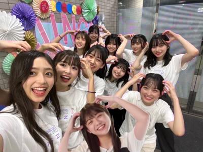 優しさと愛に溢れた乃木坂　　奥田いろはのサムネイル