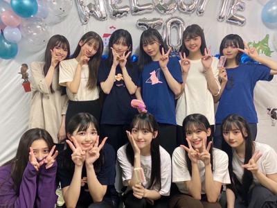 自信失わずにひたむきに　菅原咲月のサムネイル