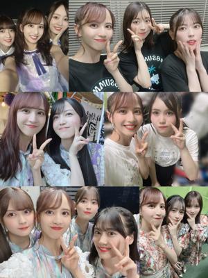 乃木坂46_3期生　315. - 画像1