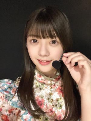 暑い夏！ #なおもち 冨里奈央のサムネイル