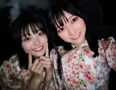 いとしいあなた、かわいいわたし/命とは海だ/すっとこどっこい.com #てれぱんぶろぐ 池田瑛紗のサムネイル