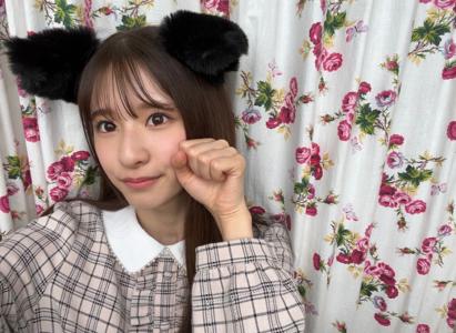 最近猫になりがちです。　菅原咲月のサムネイル