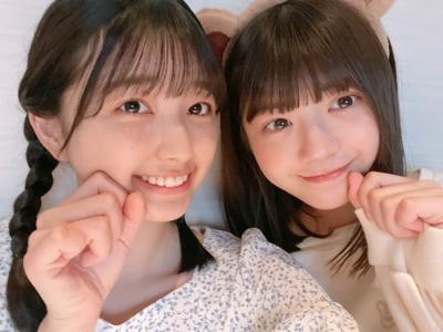 おめでとう     五百城 茉央のサムネイル