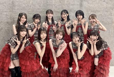 『まあやさん最後のアンダーライブ』のサムネイル