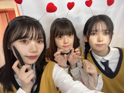 嘘つき女子高生は誰だ！？ #なおもち 冨里奈央のサムネイル