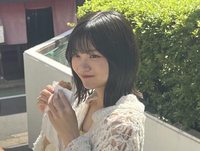 ぱく！　中西アルノのサムネイル