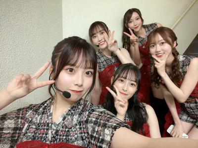 アンダーライブ🎤のサムネイル