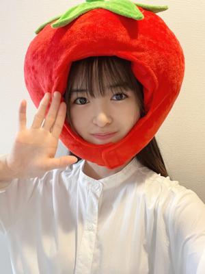 あや、てれさにとまとにされて、やあ！　小川彩のサムネイル