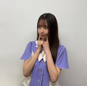 花粉に悩む秋　菅原咲月のサムネイル